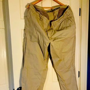 Flex Ballroom Khakis